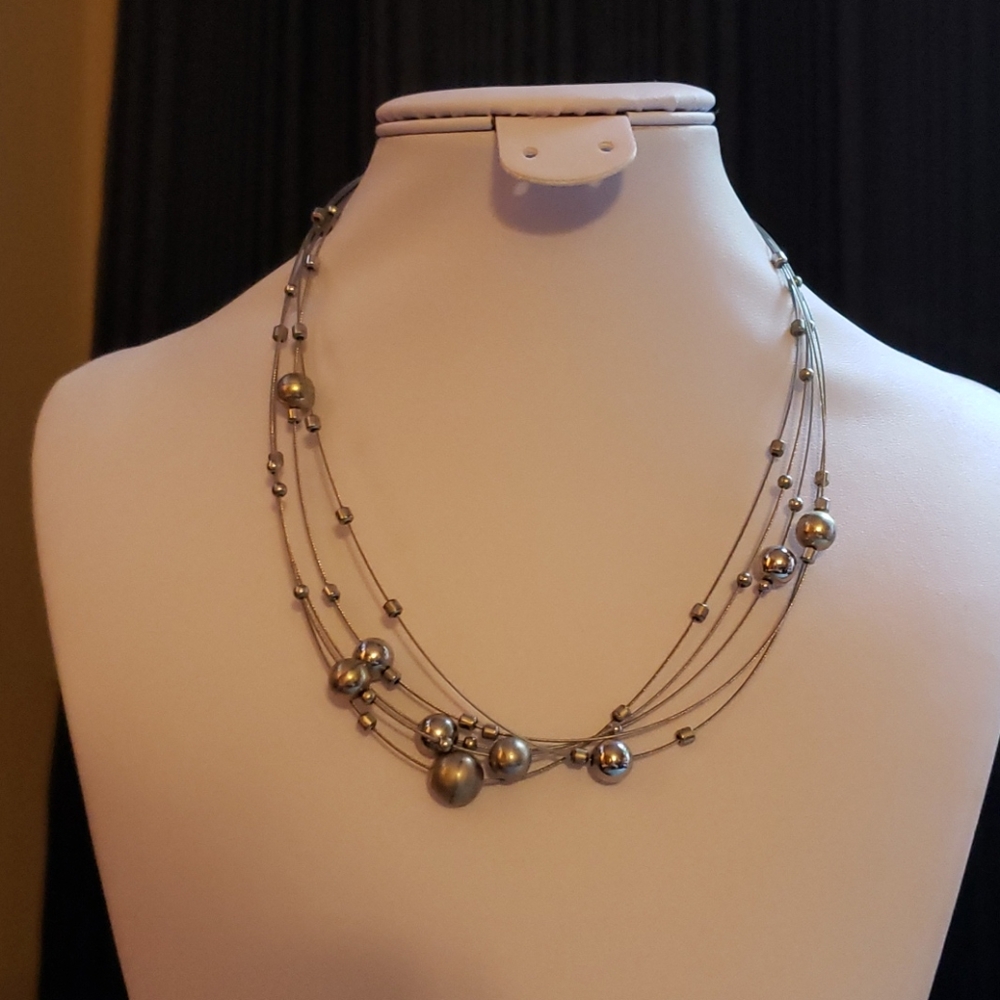 Lia Sophia necklace